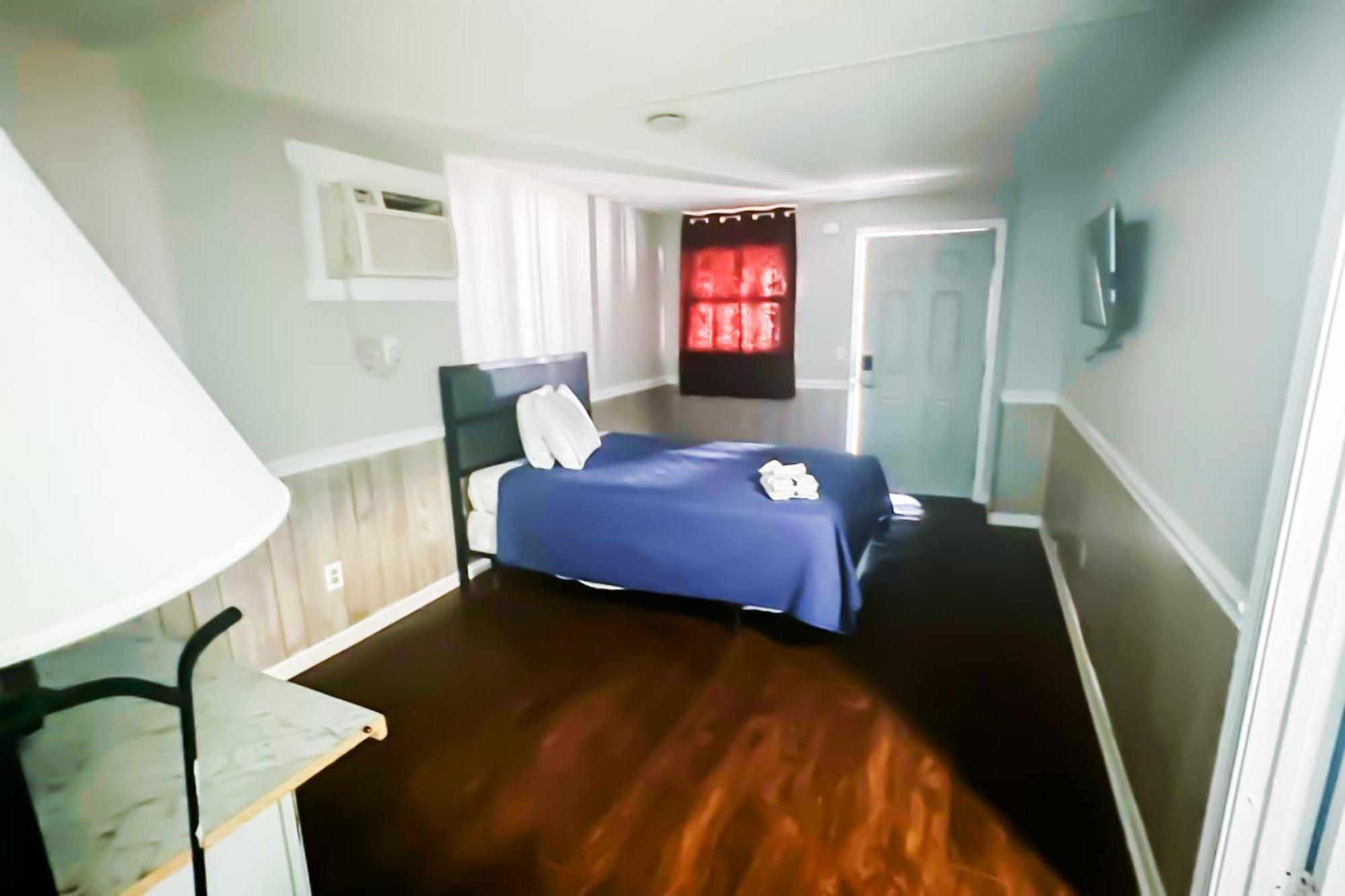 Hotel Crepe Myrtle By Oyo Myrtle Beach Exteriér fotografie